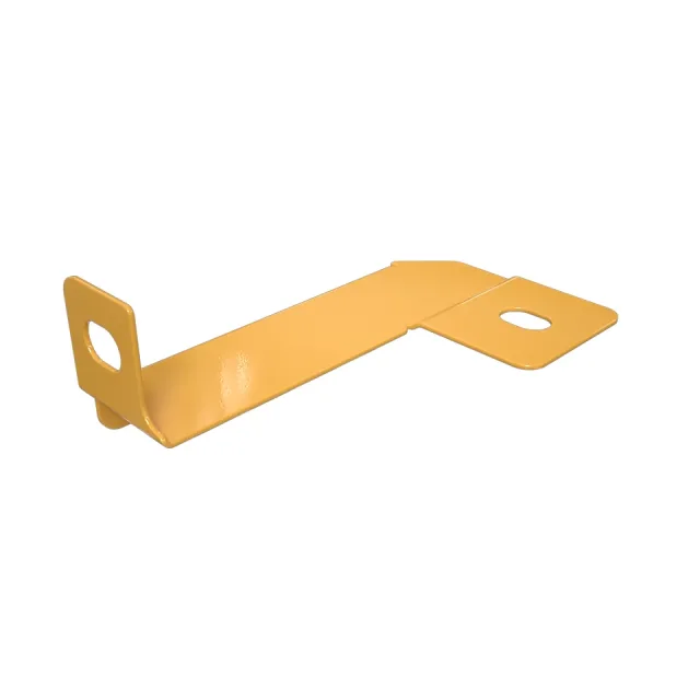 Exhaust Manifold Shield