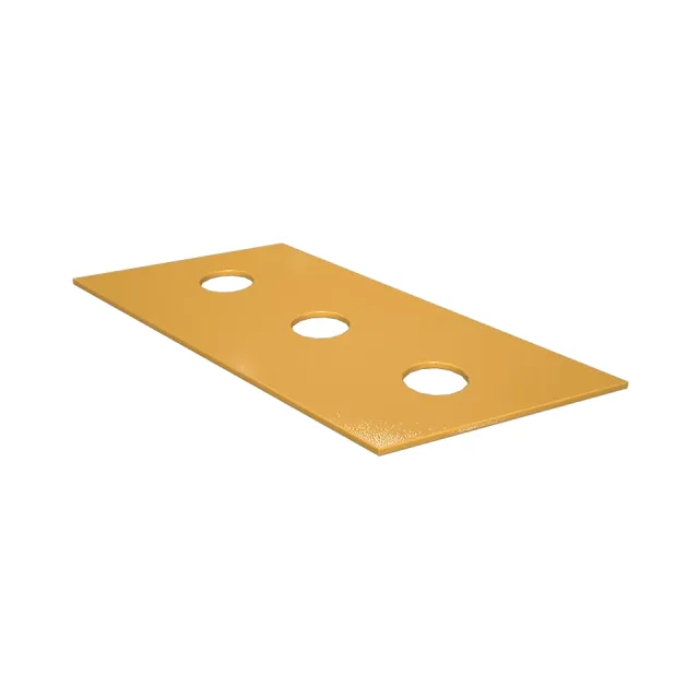 2mm Shim