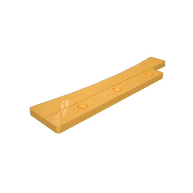 25mmKan Fender Destek Plakları