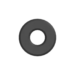 Caterpillar 5/16'' Steel Hard Pulu — açılı görünüm