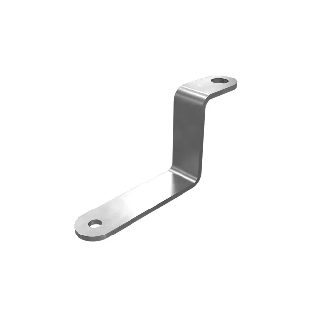 Support de fixation pour le câblage du moteur