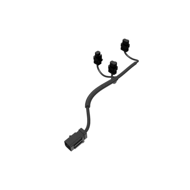 24 volt Active Two Wire Speed Sensör