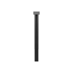 Caterpillar 95.25mm Shaft Uzunluk Dış Hexagon Çelik Bolt — açılı görünüm