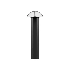 Caterpillar Nein. 10 (.190)"-24 x 7/8" abgerundete Pan Head Cross Slot Screw — Dreiviertelansicht