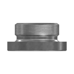Caterpillar Plug-Drive Quadrado de Fio 1 1/2-12-2A — vista de três quartos