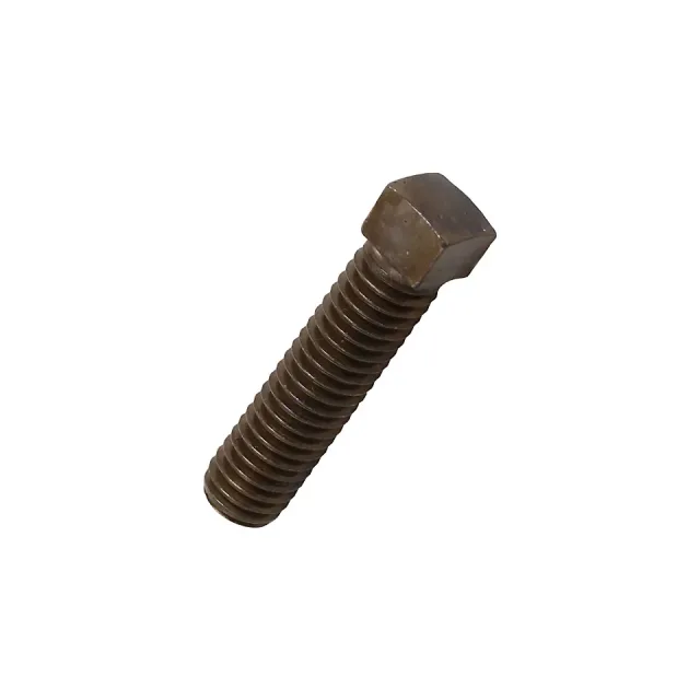 3/8-16 Thread Square Head Set Vida
