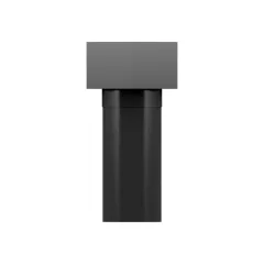 Caterpillar 34.92mm Shaft Length External Hexagonal SCHRAUBBOLZEN — Dreiviertelansicht
