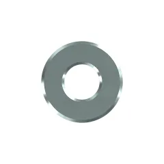 Caterpillar 5.5mm İç Çaplı Pul — açılı görünüm