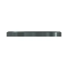 Caterpillar 7mm İç Çaplı Pul — açılı görünüm