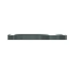 Caterpillar 7mm İç Çaplı Pul — açılı görünüm