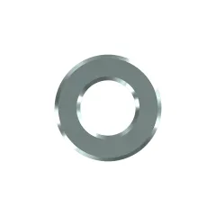 Caterpillar 8.8mm İç Çaplı Pul — açılı görünüm