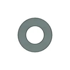 Caterpillar 2.5mm Thick Washer — açılı görünüm