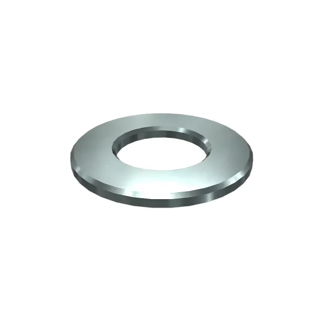16.8mm İç Çaplı Pul
