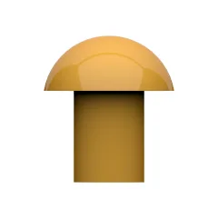 Caterpillar Button Head Rivet — vista en tres cuartos