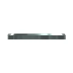 Caterpillar 6.4mm İç Çaplı Pul — açılı görünüm