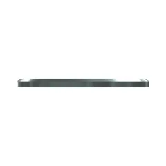 Caterpillar 17.5mm İç Çaplı Pul — açılı görünüm