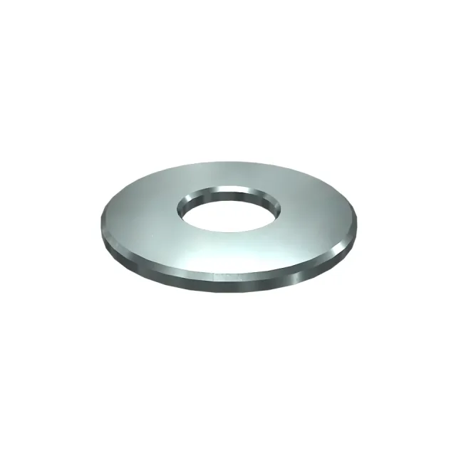 17.5mm İç Çaplı Pul