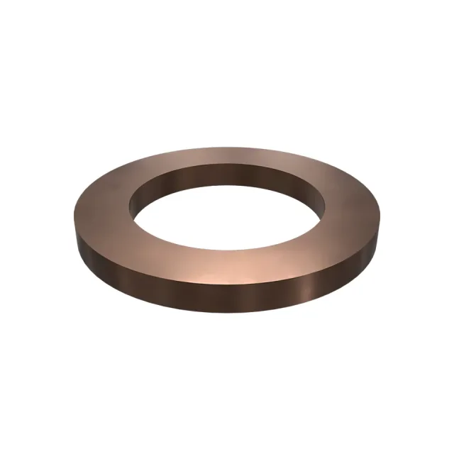 Flywheel Housing Gasket