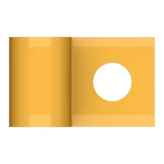 Caterpillar 15.88mm İç Çapı — açılı görünüm
