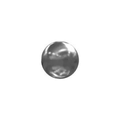 Caterpillar 14.29mm S global Çapı Steel Ball — açılı görünüm