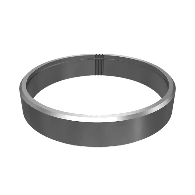 115 Teeth Final Wheel Drive Ring ENGRANAJE