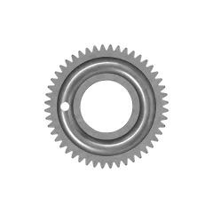 Caterpillar 40 Teeth Final Drive Planetary Gear — three-quarter view