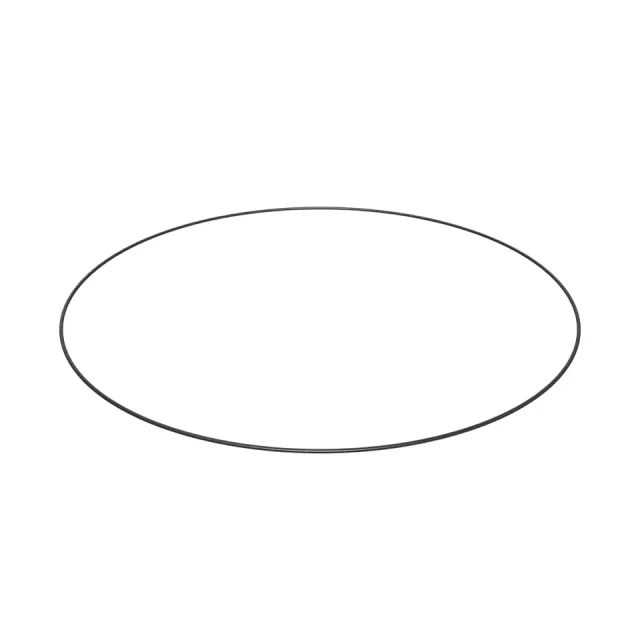 552.04mm O-Ring de Vedante de Diâmetro Interior