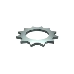 Caterpillar 3/8" Dış Tooth Lock Washer