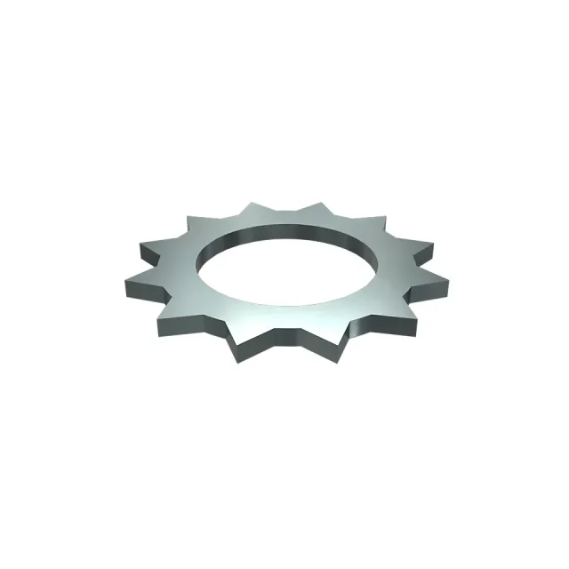 3/8" Dış Tooth Lock Washer