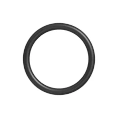 Caterpillar 15.6mm İç Çap Keçe O-Ringi — açılı görünüm