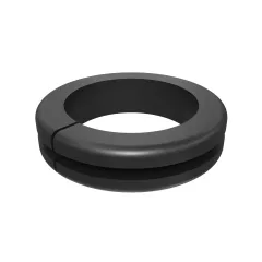 Caterpillar 38.10mm İç Çapı Grommet