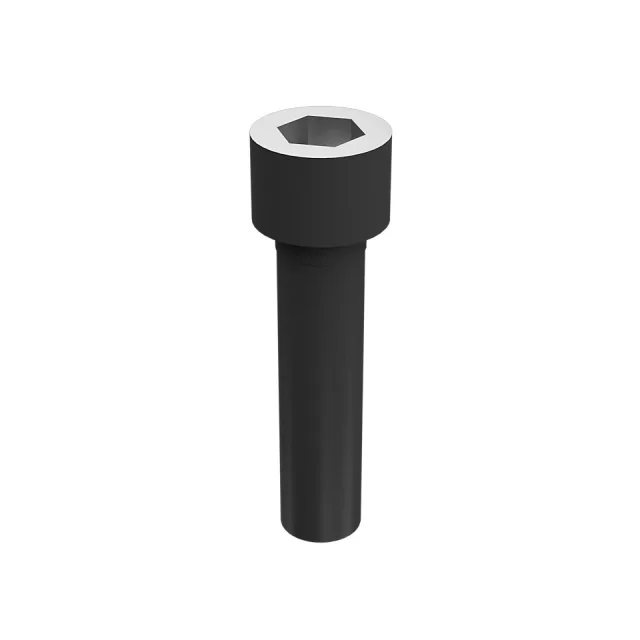 3/8"-16 x 1 1/2" Soket Baş İç Hex Vida