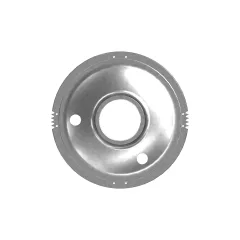 Caterpillar 8.56" Inner Diameter Hub — açılı görünüm