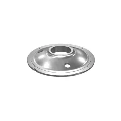 Caterpillar 8.56" Inner Diameter Hub