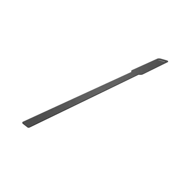 19.10mm Strap Width Steel Clip