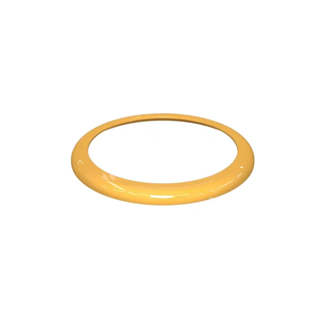 992.48mm Inner Diameter Flange