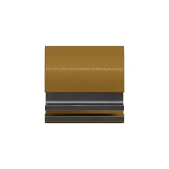 Caterpillar 14.28mm Diameter P Clip — açılı görünüm