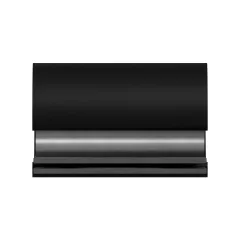 Caterpillar 15.75mm İç Sınıf Çifti Tube Ring Clip — açılı görünüm