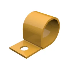 Caterpillar Clip de diámetro interno 34.92mm