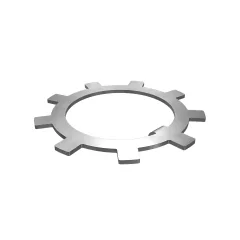 Caterpillar 1.91mm Thick Lock Pulu