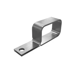 Caterpillar Multi Tube Loop Clip