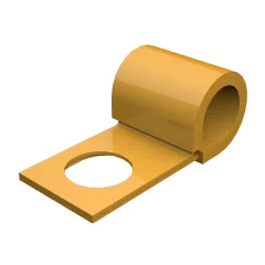 Caterpillar 10.00mm Internal Diameter Clip