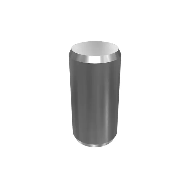 32mm Long Steel Dowel Pin