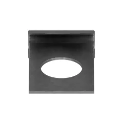 Caterpillar 6.35mm İç Sayfa Single Tube Clip — açılı görünüm