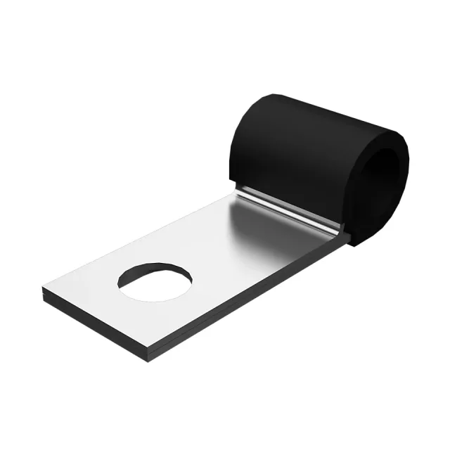 Clip en acier de 12.70mm Clip en acier