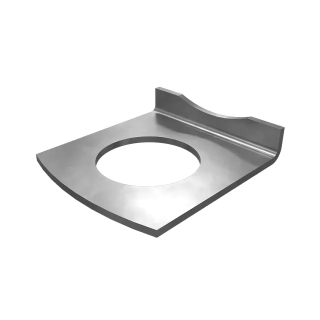 43mm Thrust Pulu