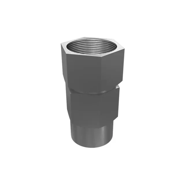 79.50mm Langes Hydrauliköl-Prüfventil
