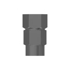 Caterpillar 79.50mm Long Right Hidrolik Yağı Kontrollü — açılı görünüm