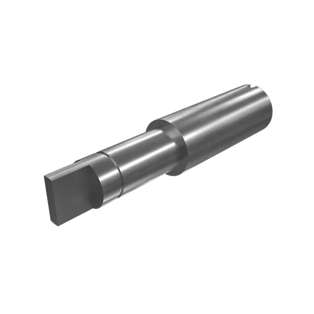 Governor Control Shaft