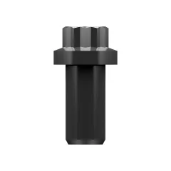 Caterpillar M10-1.25 x 20mm 12-Point Head Bolt — açılı görünüm